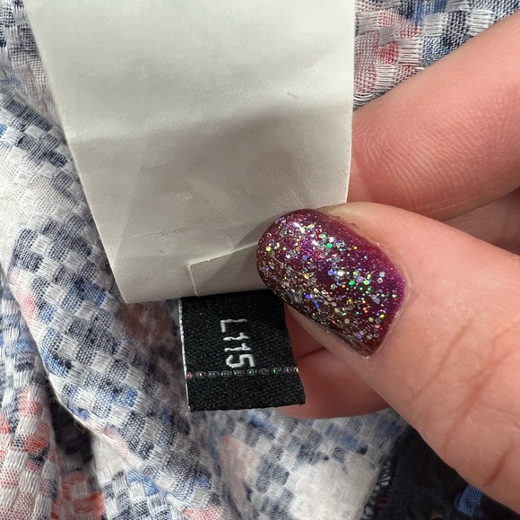 Kate Spade Daisy Jacquard Sheath Dress 6 - Picture 11 of 12